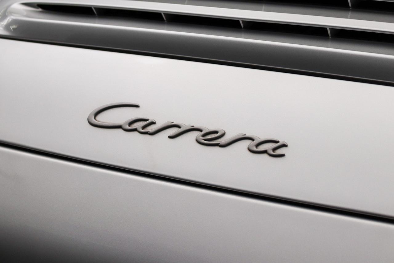 2009 Porsche 911 Carrera Newport Beach CA