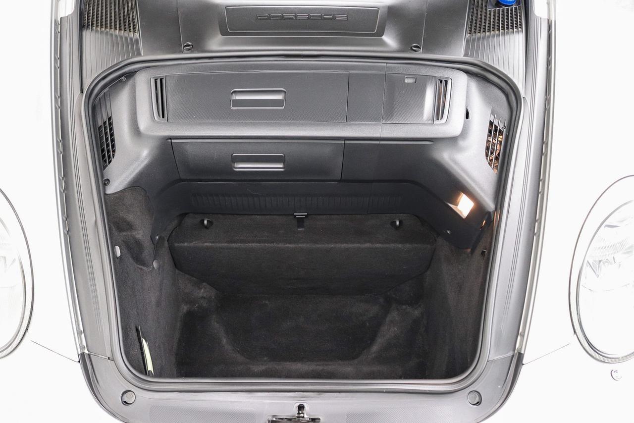 2009 Porsche 911 Carrera Newport Beach CA