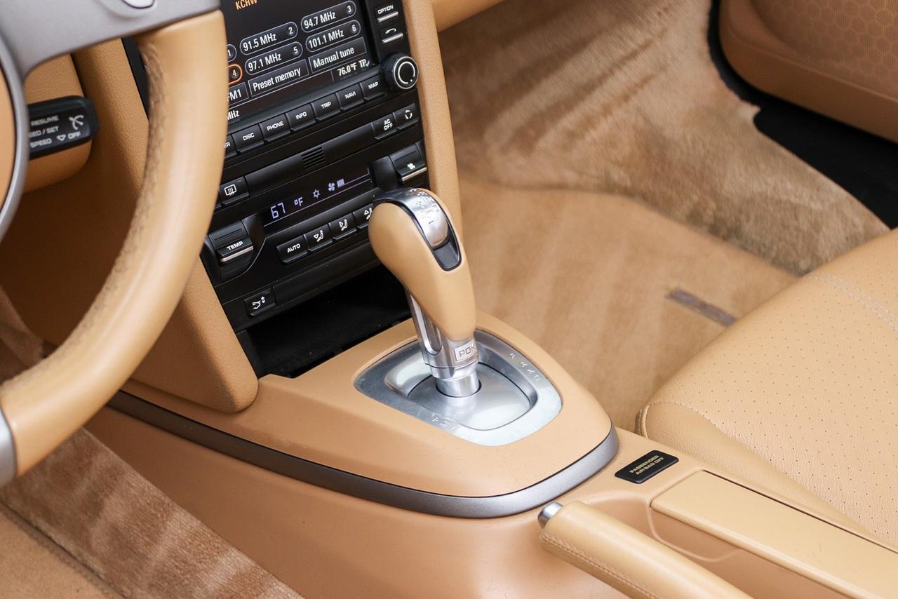 2009 Porsche 911 Carrera Newport Beach CA