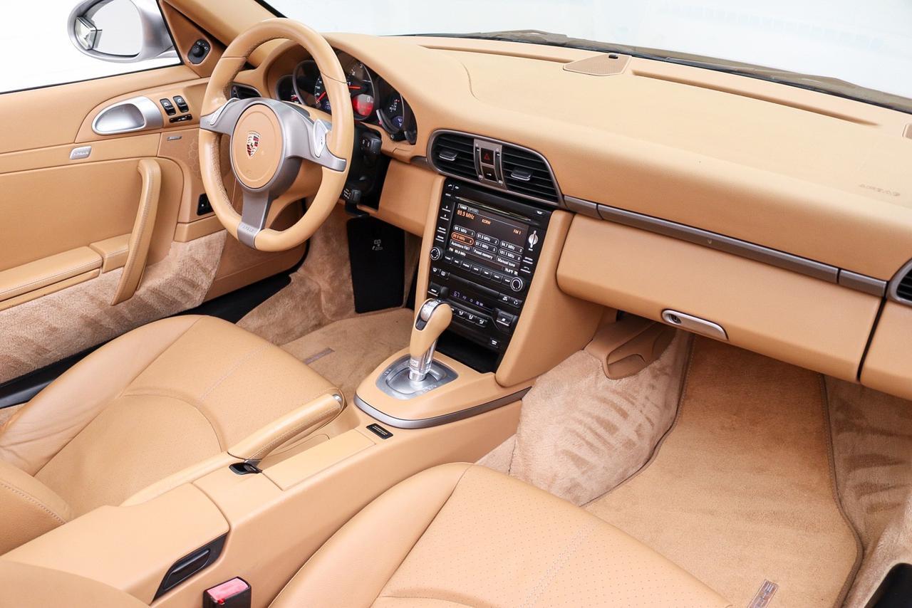 2009 Porsche 911 Carrera Newport Beach CA