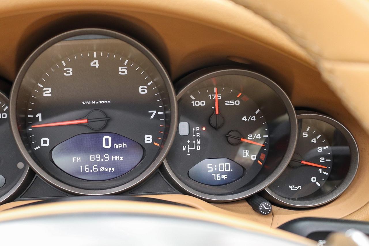 2009 Porsche 911 Carrera Newport Beach CA