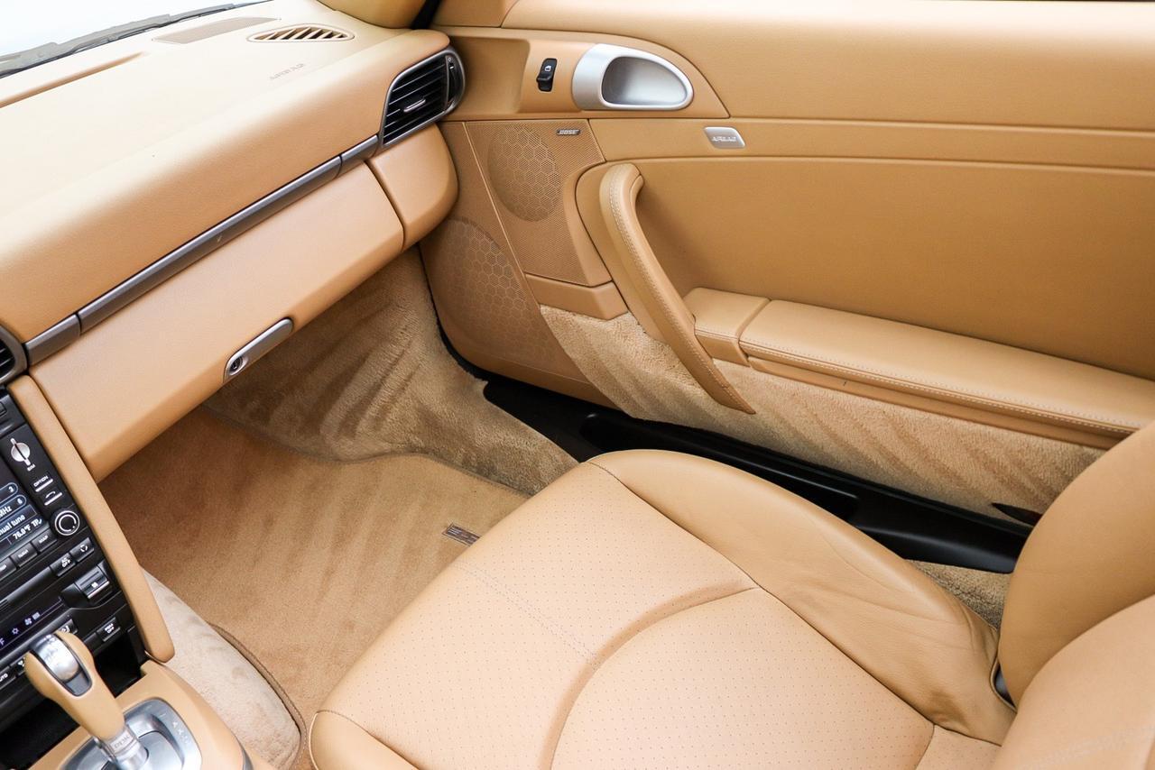 2009 Porsche 911 Carrera Newport Beach CA