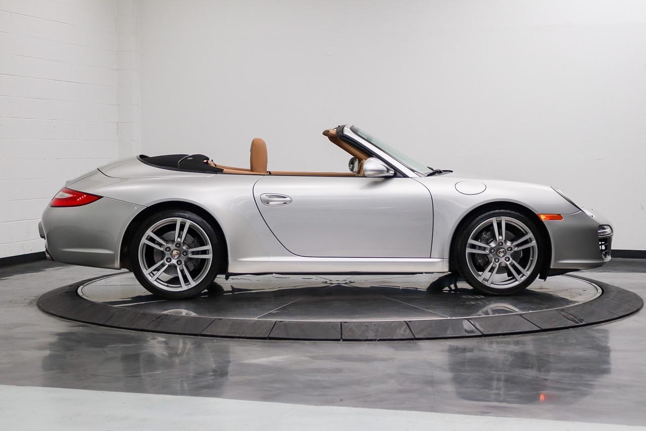 2009 Porsche 911 Carrera Newport Beach CA
