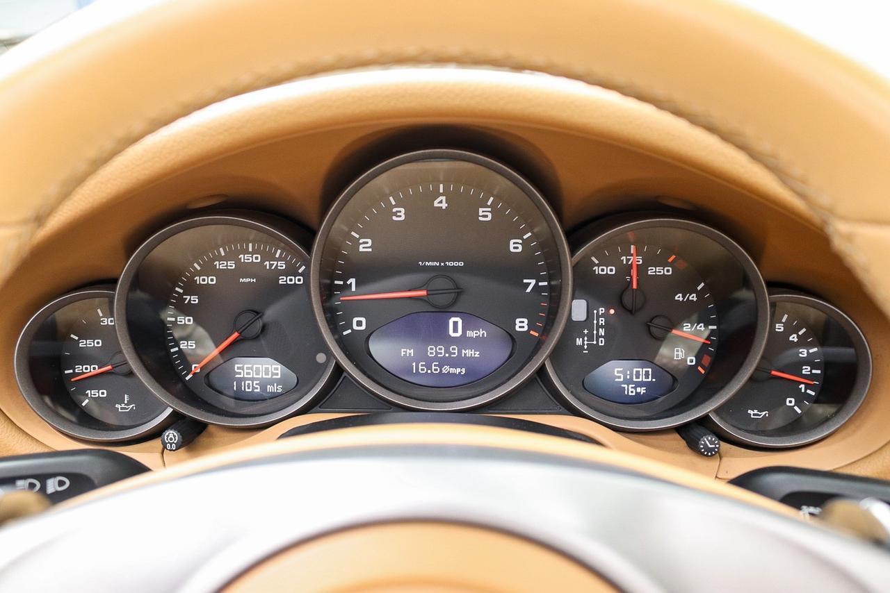 2009 Porsche 911 Carrera Newport Beach CA