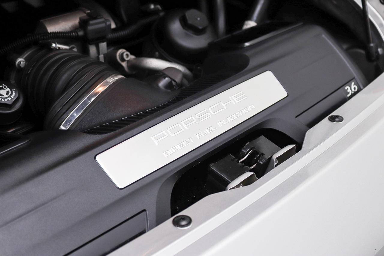 2009 Porsche 911 Carrera Newport Beach CA