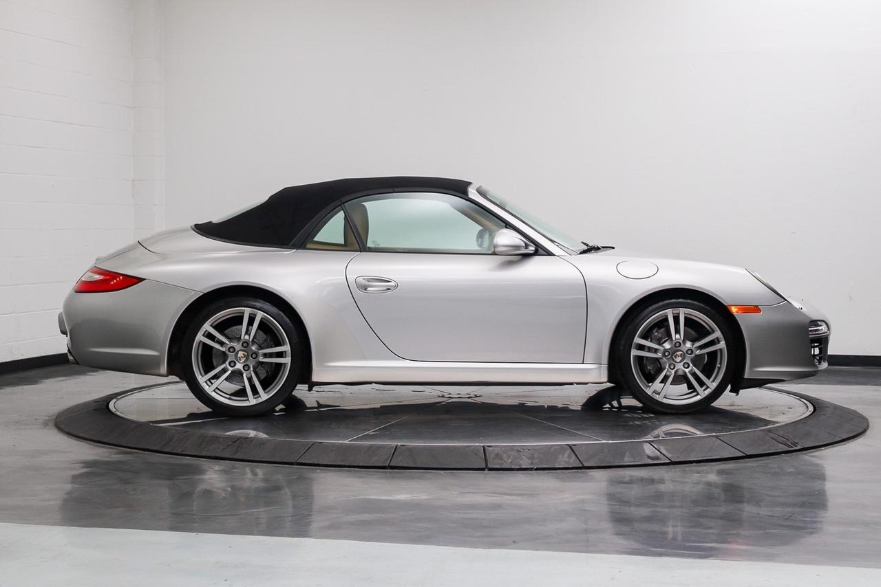 2009 Porsche 911 Carrera Newport Beach CA