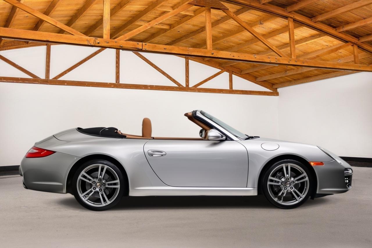 2009 Porsche 911 Carrera Newport Beach CA