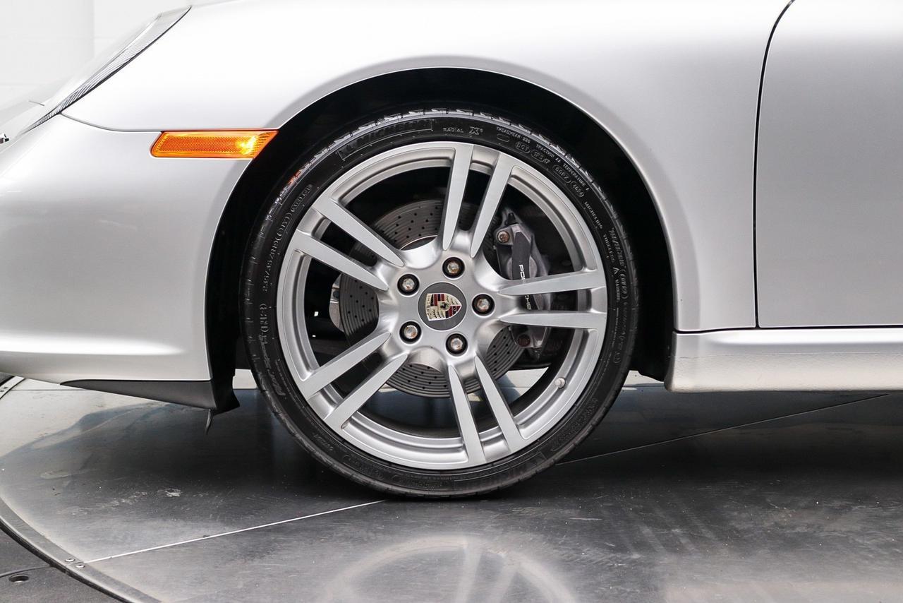 2009 Porsche 911 Carrera Newport Beach CA