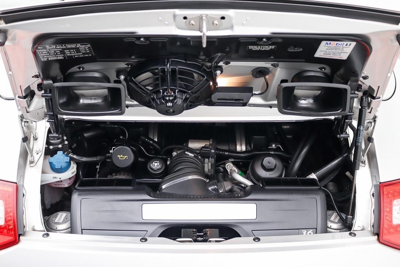 2009 Porsche 911 Carrera Newport Beach CA