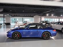 2009_Porsche_911_Carrera_ Oshkosh WI