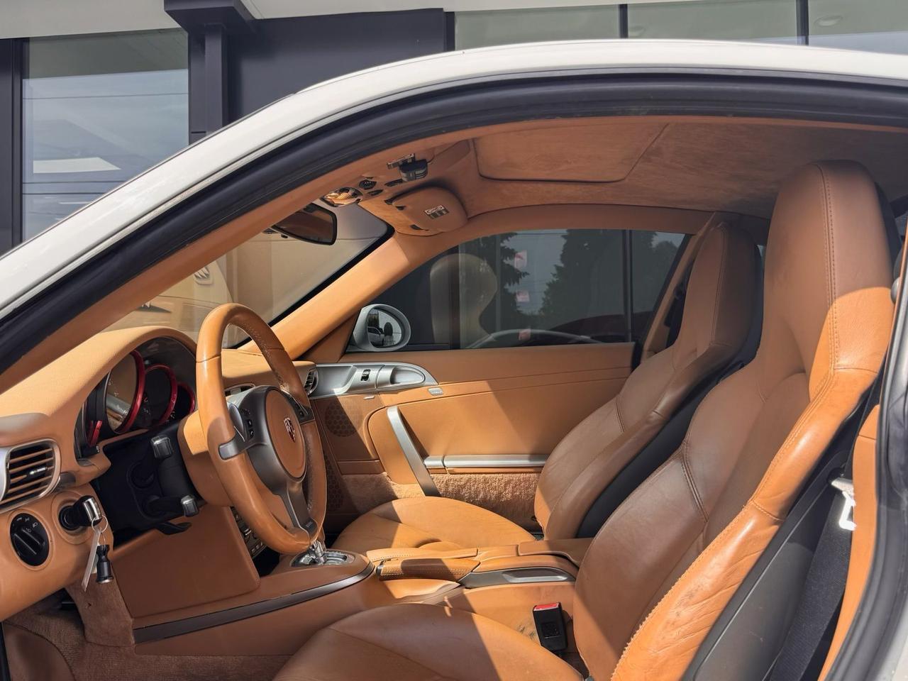 2009 Porsche 911 Carrera Portland OR
