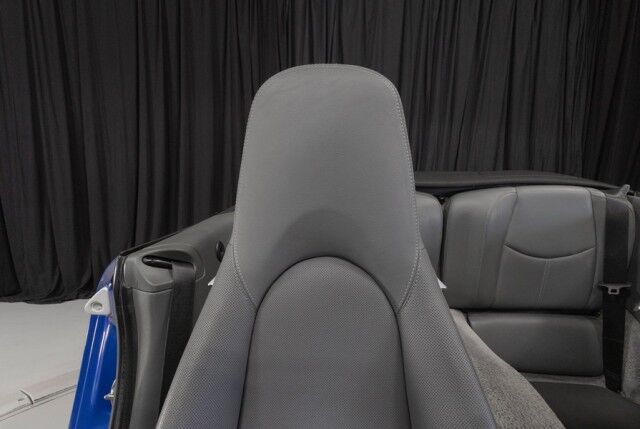 2009 Porsche 911 Carrera S Cabriolet ($109,465 MSRP) *AQUA BLUE* *BOSE SOUND* *4 NEW TIRES / SERVICED* San Diego CA