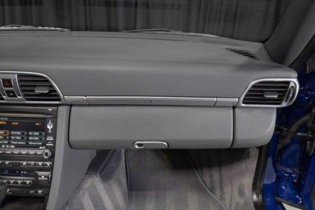 2009 Porsche 911 Carrera S Cabriolet ($109,465 MSRP) *AQUA BLUE* *BOSE SOUND* *4 NEW TIRES / SERVICED* San Diego CA