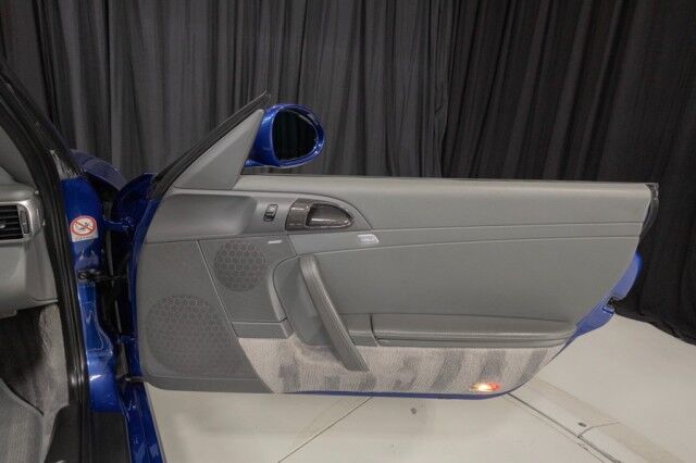 2009 Porsche 911 Carrera S Cabriolet ($109,465 MSRP) *AQUA BLUE* *BOSE SOUND* *4 NEW TIRES / SERVICED* San Diego CA