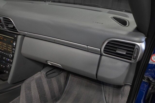 2009 Porsche 911 Carrera S Cabriolet ($109,465 MSRP) *AQUA BLUE* *BOSE SOUND* *4 NEW TIRES / SERVICED* San Diego CA