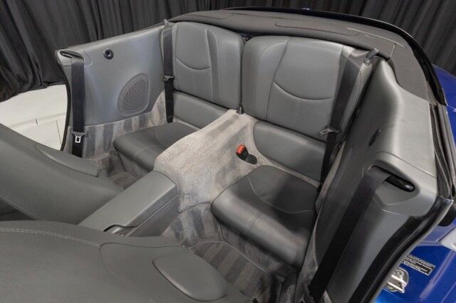 2009 Porsche 911 Carrera S Cabriolet ($109,465 MSRP) *AQUA BLUE* *BOSE SOUND* *4 NEW TIRES / SERVICED* San Diego CA