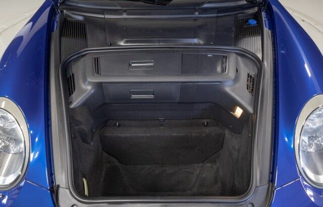 2009 Porsche 911 Carrera S Cabriolet ($109,465 MSRP) *AQUA BLUE* *BOSE SOUND* *4 NEW TIRES / SERVICED* San Diego CA