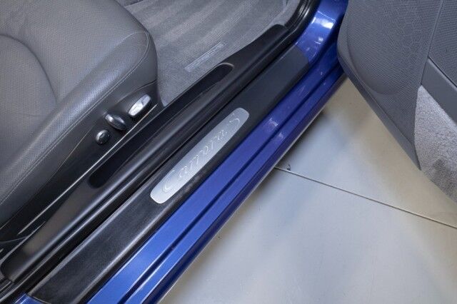 2009 Porsche 911 Carrera S Cabriolet ($109,465 MSRP) *AQUA BLUE* *BOSE SOUND* *4 NEW TIRES / SERVICED* San Diego CA