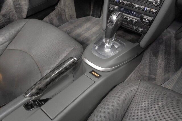 2009 Porsche 911 Carrera S Cabriolet ($109,465 MSRP) *AQUA BLUE* *BOSE SOUND* *4 NEW TIRES / SERVICED* San Diego CA