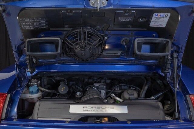 2009 Porsche 911 Carrera S Cabriolet ($109,465 MSRP) *AQUA BLUE* *BOSE SOUND* *4 NEW TIRES / SERVICED* San Diego CA