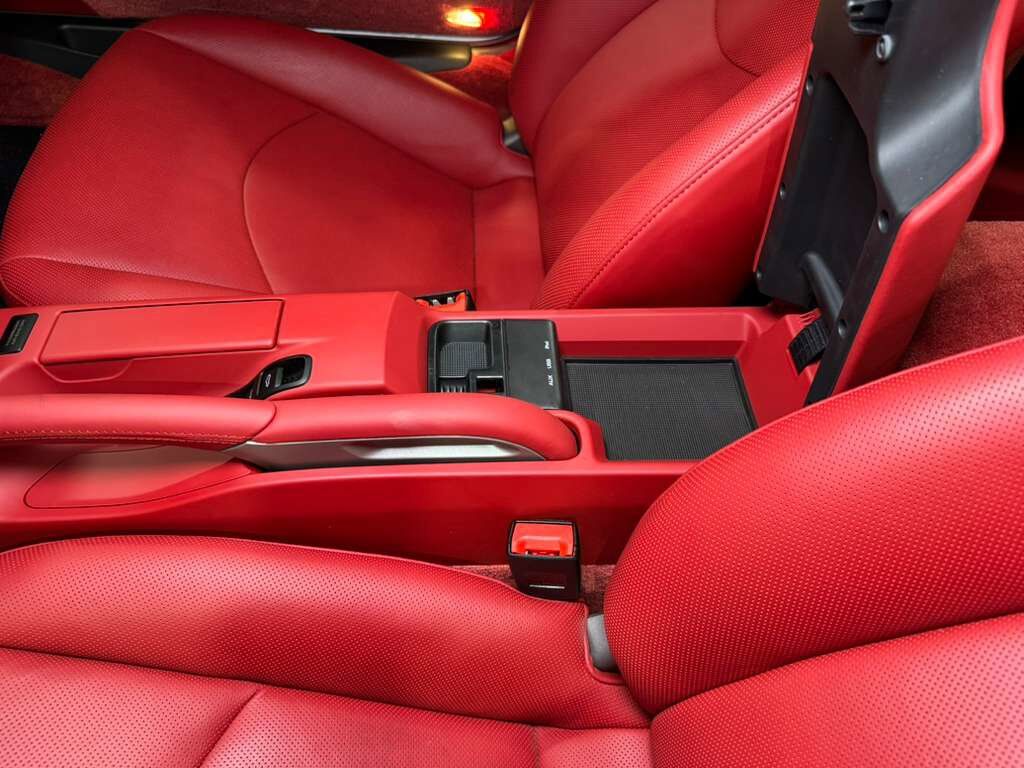 2009 Porsche 911 Carrera S Cabriolet ONLY 455 MILES! Bose audio, Sport Chrono pack, extended leather AND MUCH MORE!! Fort Lauderdale FL