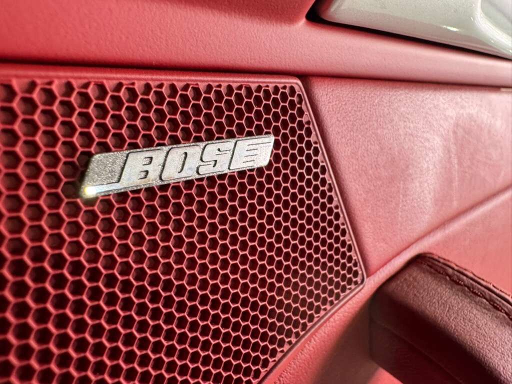 2009 Porsche 911 Carrera S Cabriolet ONLY 455 MILES! Bose audio, Sport Chrono pack, extended leather AND MUCH MORE!! Fort Lauderdale FL