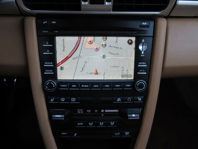 2009 Porsche 911 Carrera S Coupe Plano TX