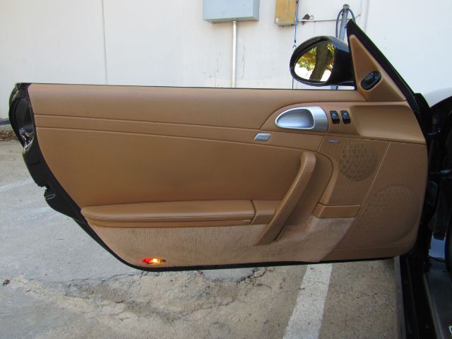 2009 Porsche 911 Carrera S Coupe Plano TX