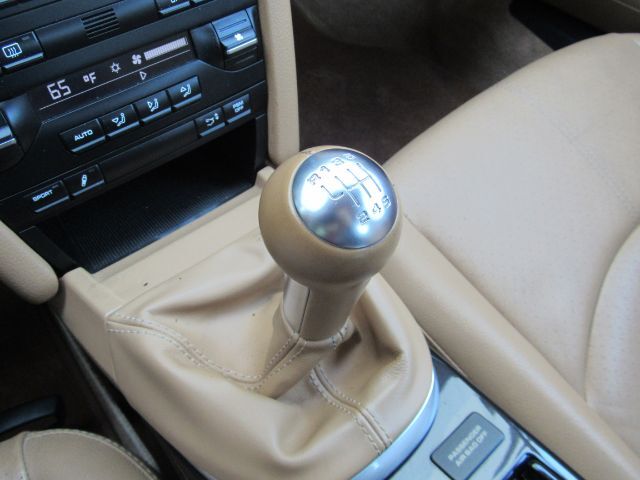 2009 Porsche 911 Carrera S Coupe Plano TX