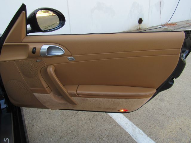 2009 Porsche 911 Carrera S Coupe Plano TX