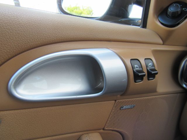 2009 Porsche 911 Carrera S Coupe Plano TX