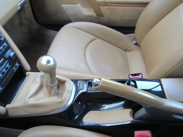 2009 Porsche 911 Carrera S Coupe Plano TX