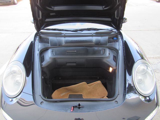 2009 Porsche 911 Carrera S Coupe Plano TX