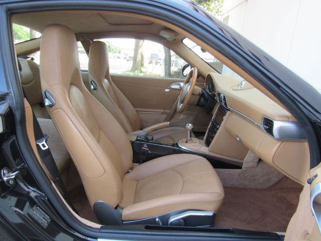 2009 Porsche 911 Carrera S Coupe Plano TX