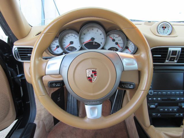 2009 Porsche 911 Carrera S Coupe Plano TX