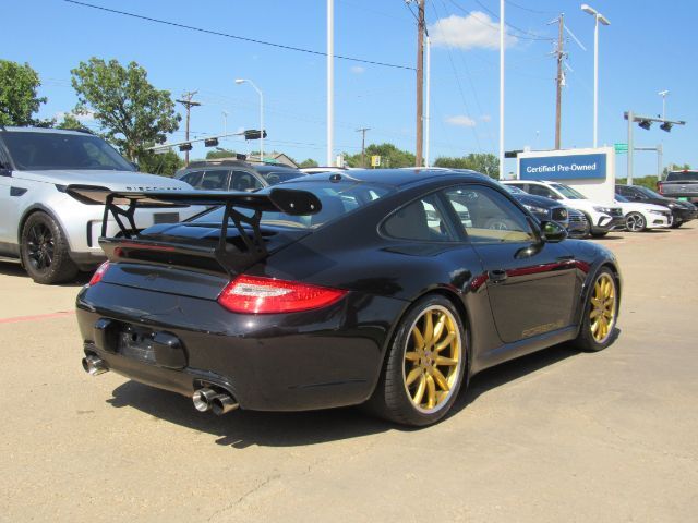2009 Porsche 911 Carrera S Coupe Plano TX