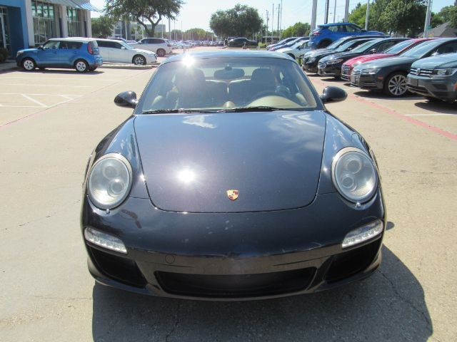 2009 Porsche 911 Carrera S Coupe Plano TX
