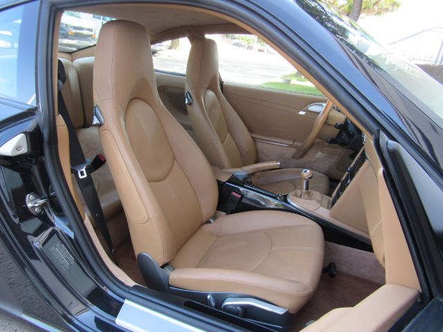 2009 Porsche 911 Carrera S Coupe Plano TX