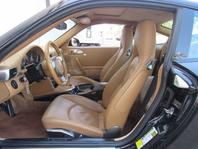 2009 Porsche 911 Carrera S Coupe Plano TX