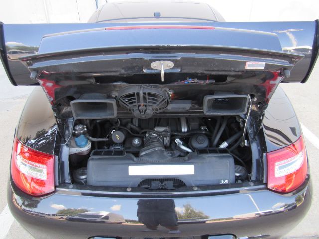 2009 Porsche 911 Carrera S Coupe Plano TX