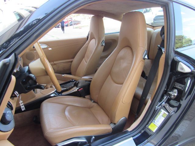 2009 Porsche 911 Carrera S Coupe Plano TX