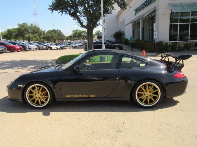 2009 Porsche 911 Carrera S Coupe Plano TX