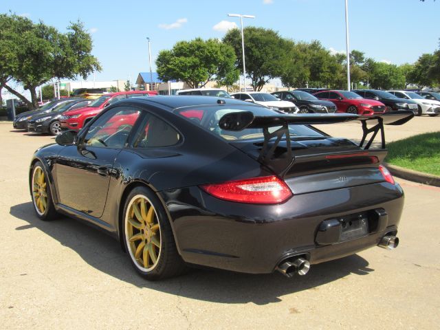 2009 Porsche 911 Carrera S Coupe Plano TX