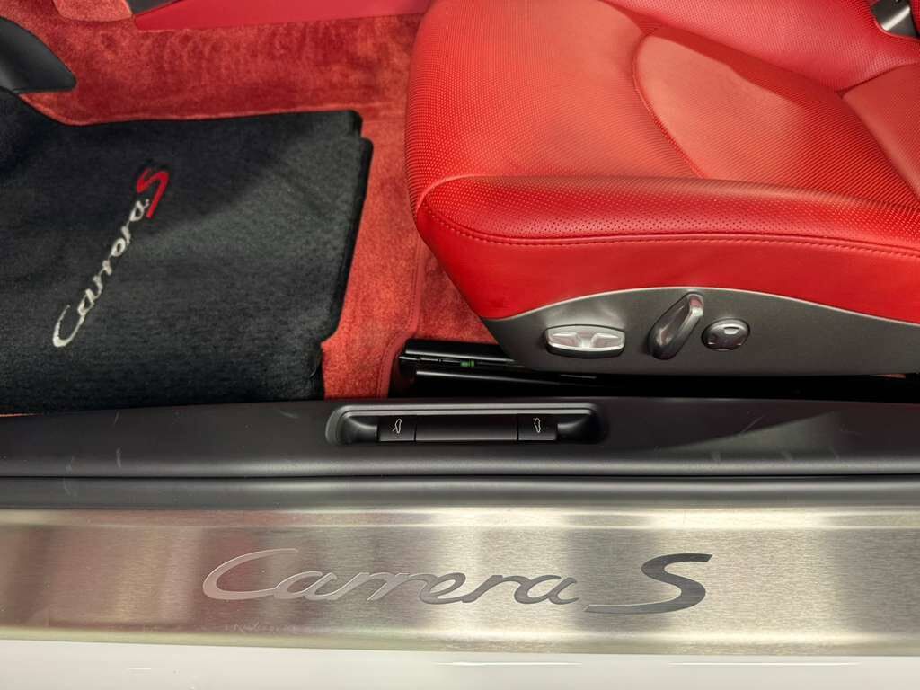 2009 Porsche 911 Carrera S Fort Lauderdale FL