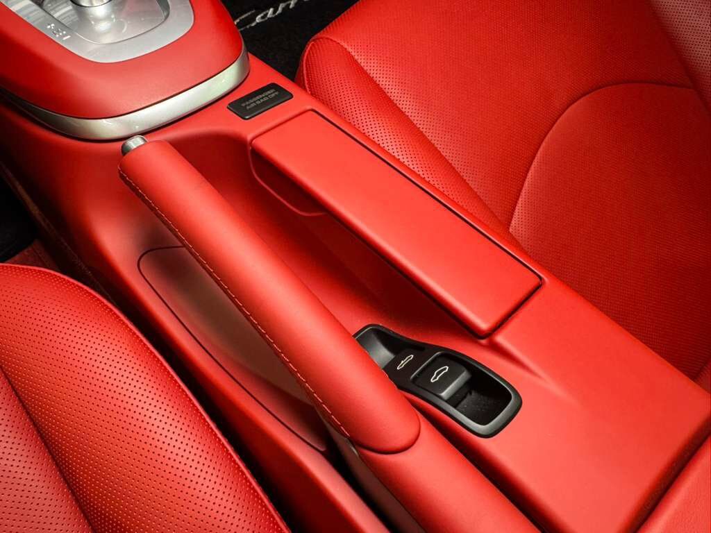 2009 Porsche 911 Carrera S Fort Lauderdale FL