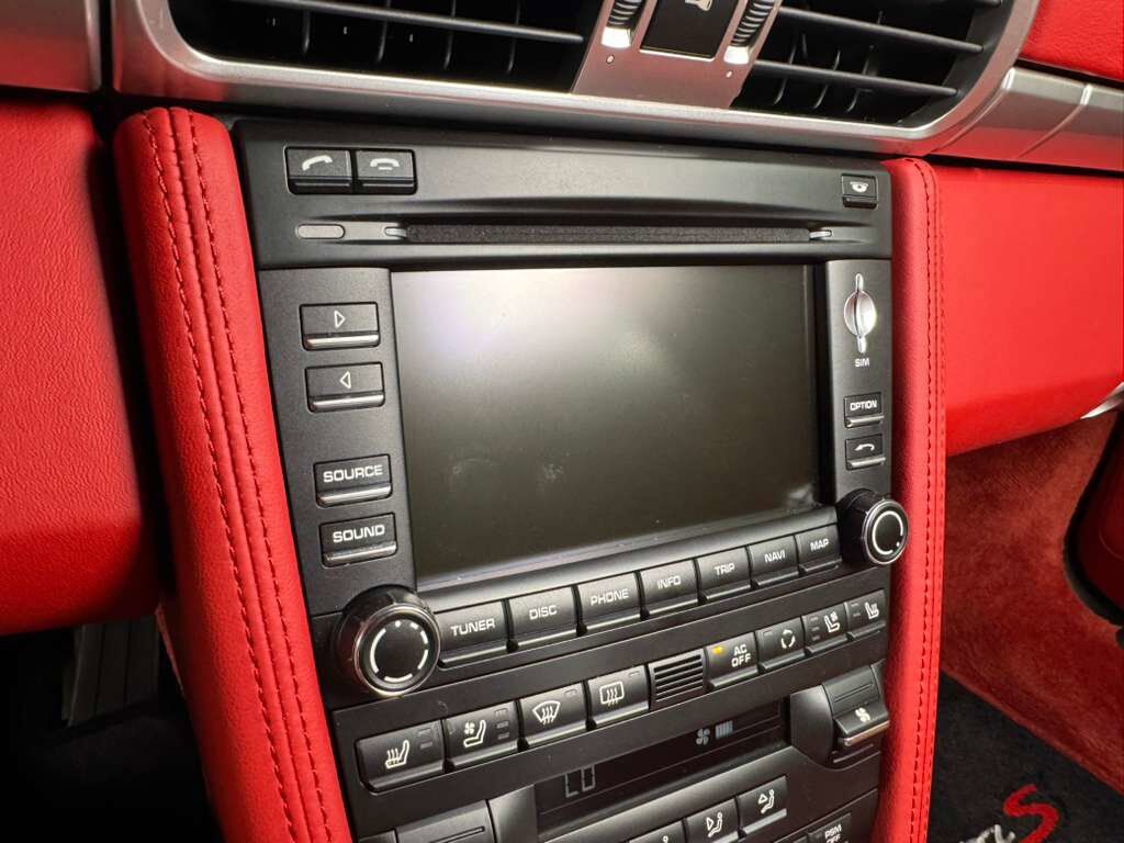 2009 Porsche 911 Carrera S Fort Lauderdale FL