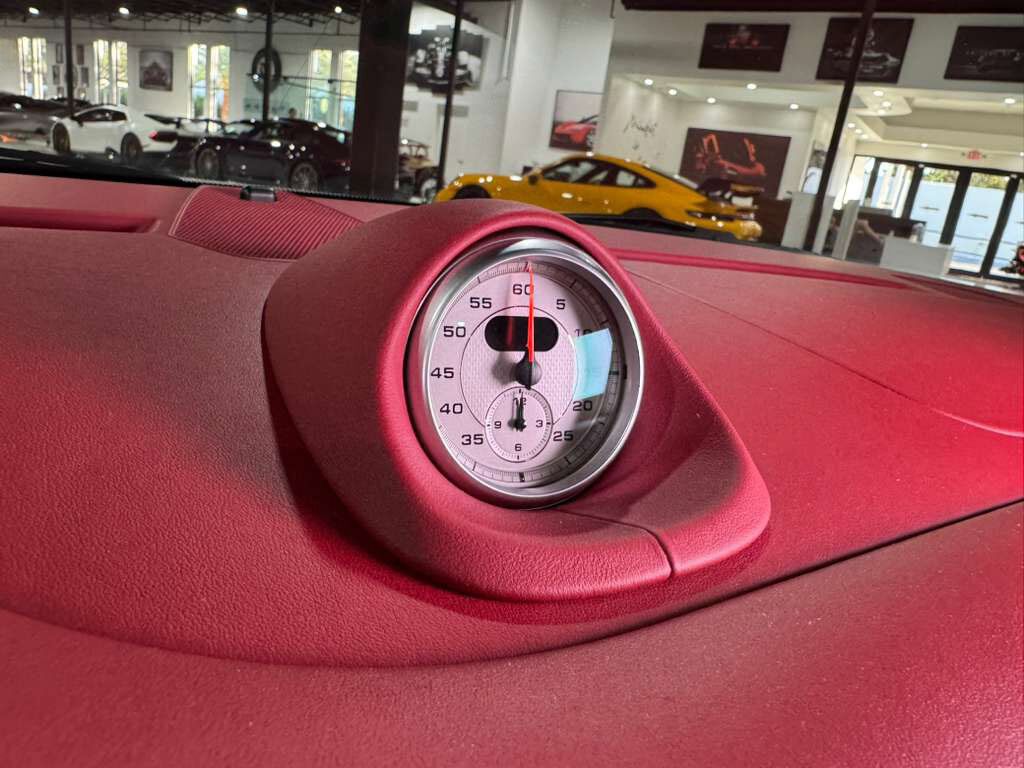 2009 Porsche 911 Carrera S Fort Lauderdale FL