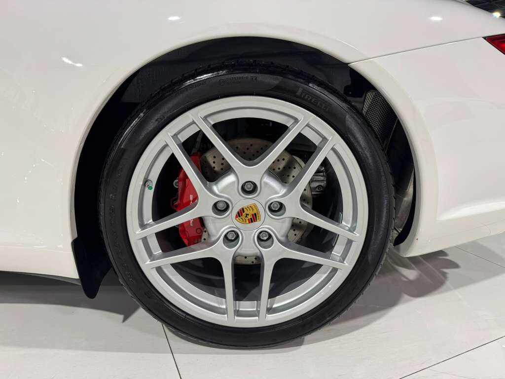 2009 Porsche 911 Carrera S Fort Lauderdale FL
