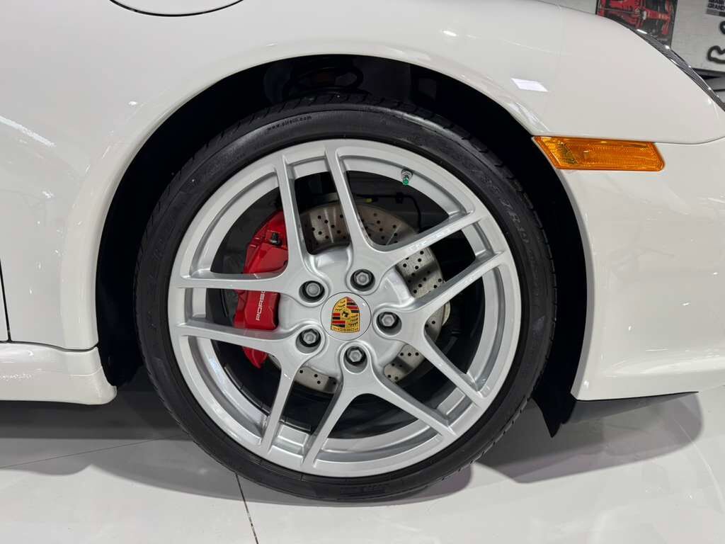 2009 Porsche 911 Carrera S Fort Lauderdale FL