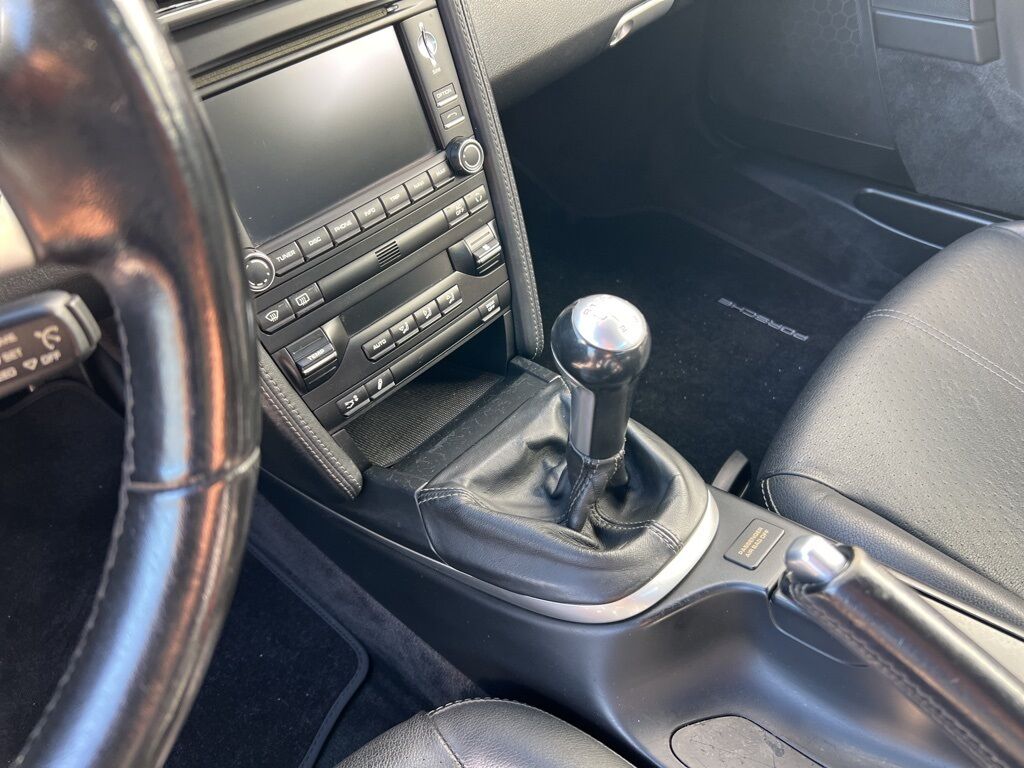 2009 Porsche 911 Carrera S Ft Lauderdale FL